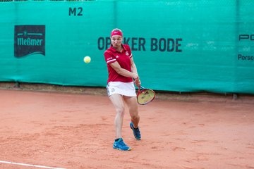 Bild 751 - BL Nord Der Club an der Alster - Bielefelder TTC : Ergebnis: 8:1